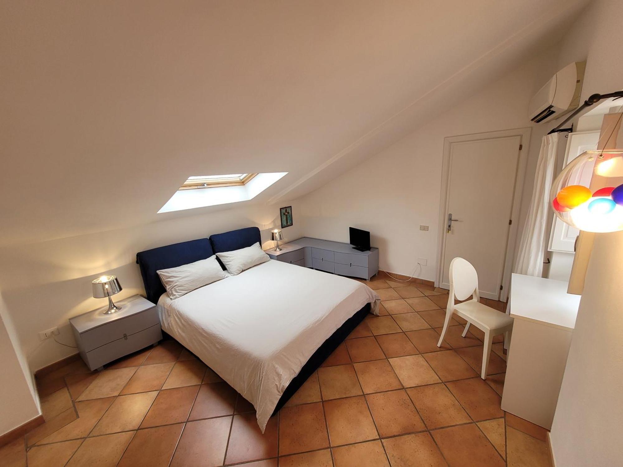 Le Terrazze Bed & Breakfast Tropea Room photo