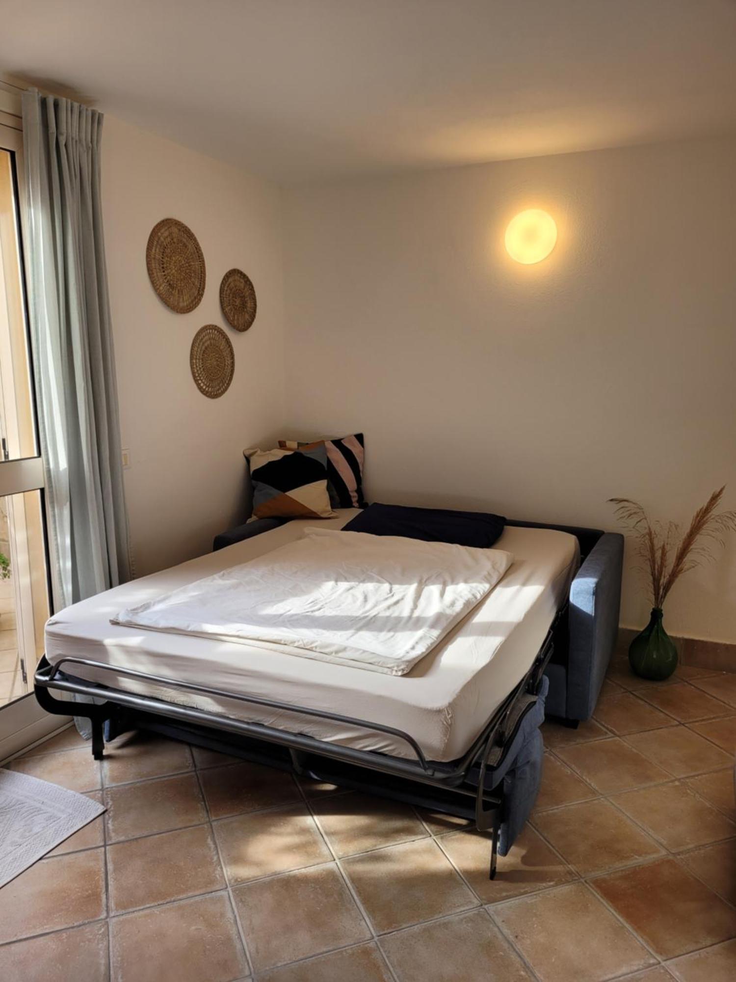 Le Terrazze Bed & Breakfast Tropea Room photo