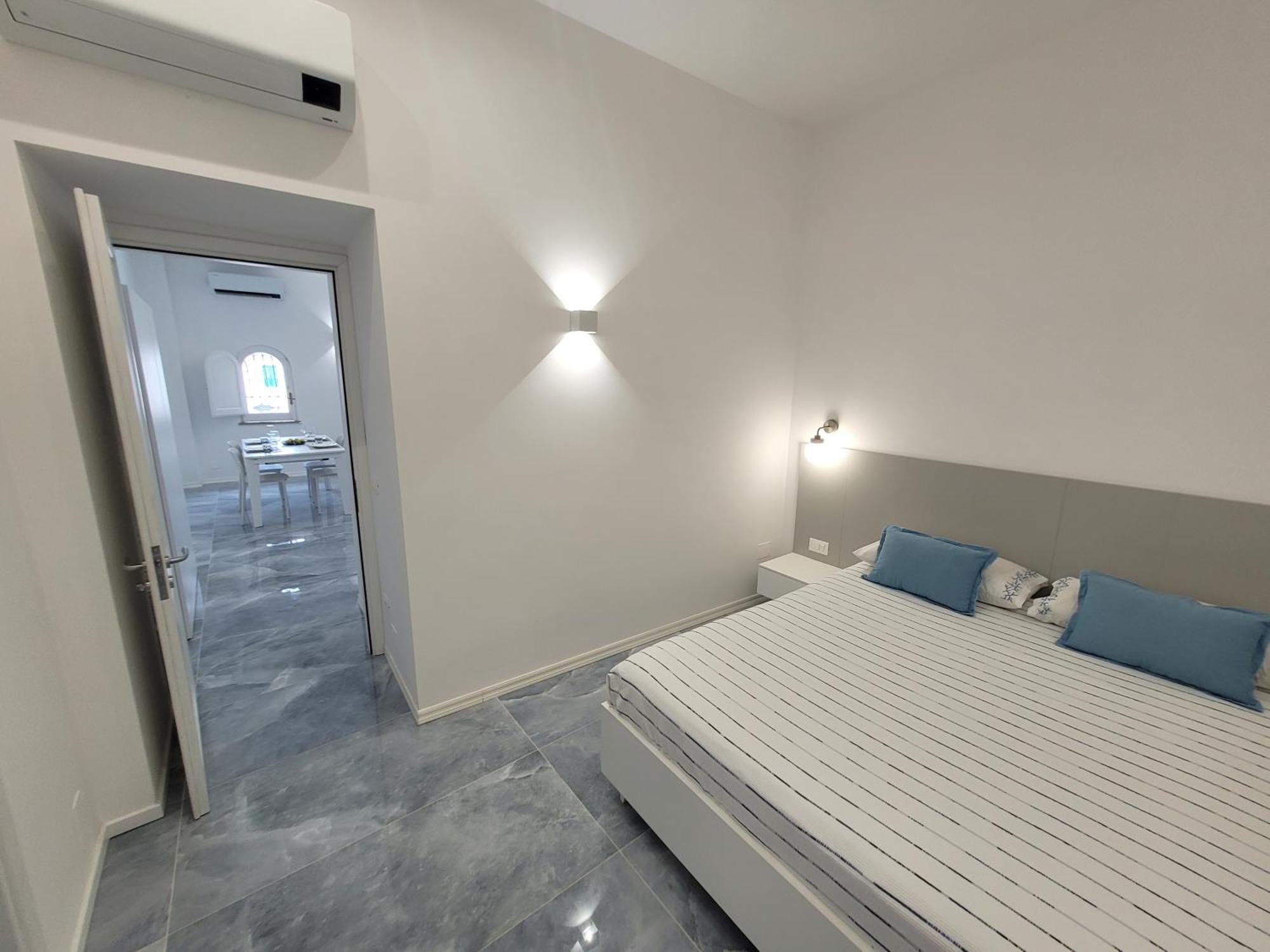 Le Terrazze Bed & Breakfast Tropea Room photo